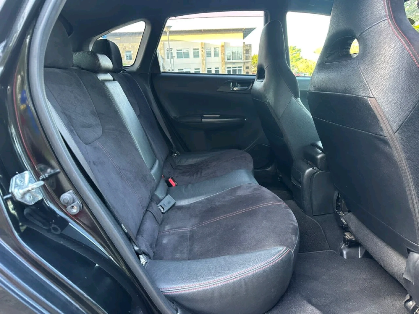 Subaru Impreza 2011 - 1490cc, Exchange Allowed thumbnail 6
