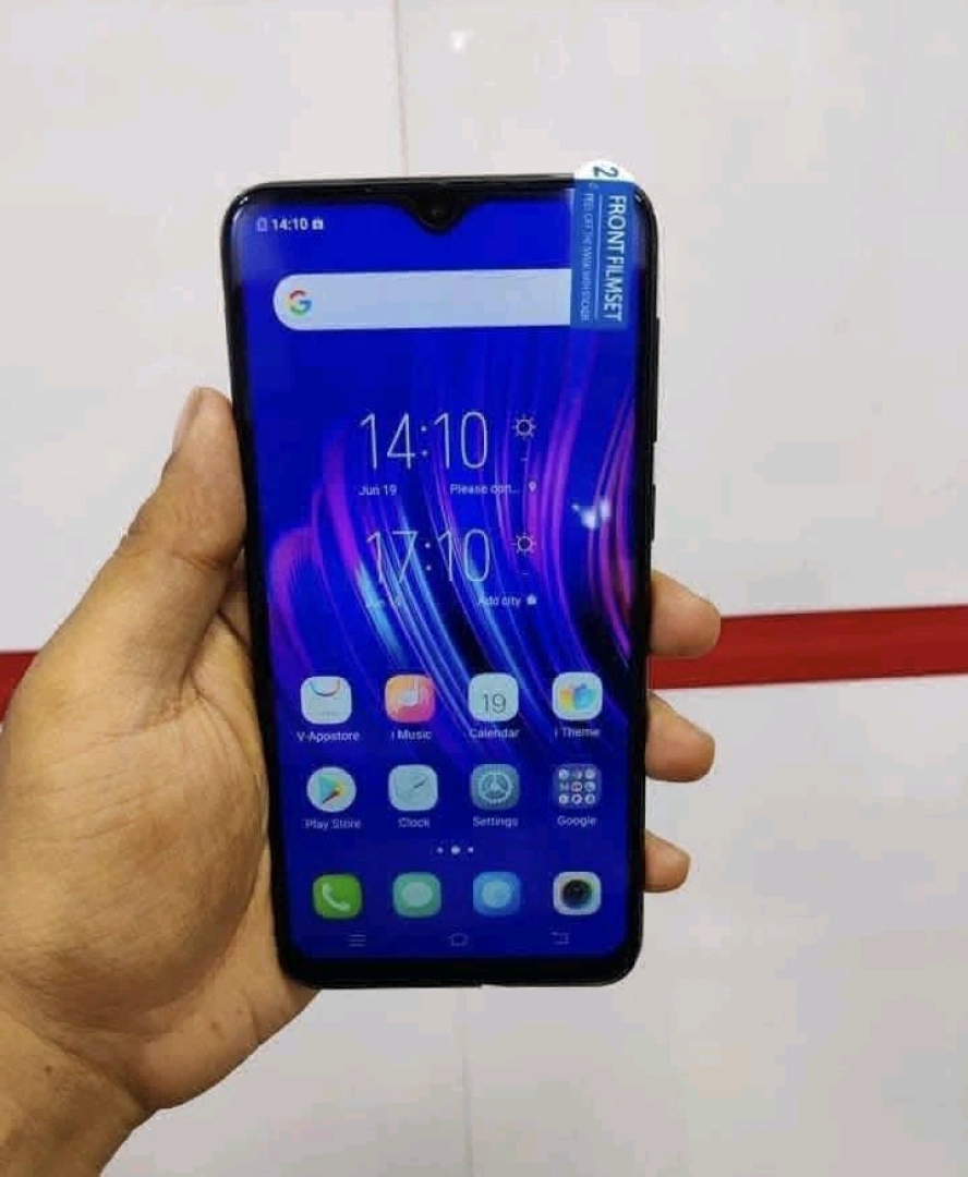 Vivo Y97 Smartphone 256GB ROM 8GB RAM thumbnail 2