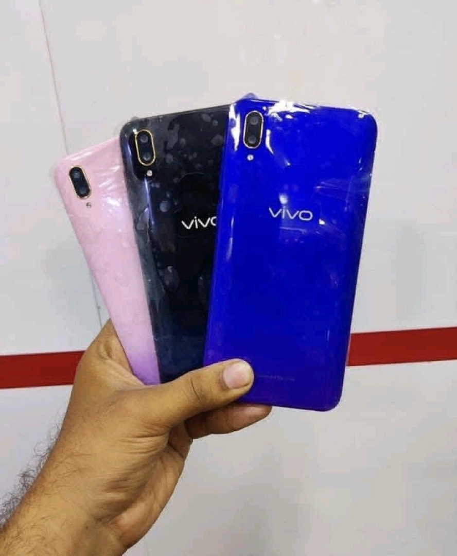Vivo Y97 Smartphone 256GB ROM 8GB RAM thumbnail 3