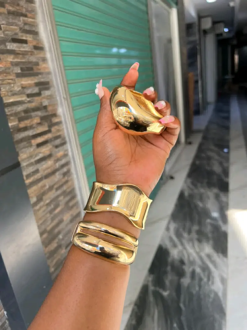 Quality Gold Bangles (Wholesale & Retail) thumbnail 2
