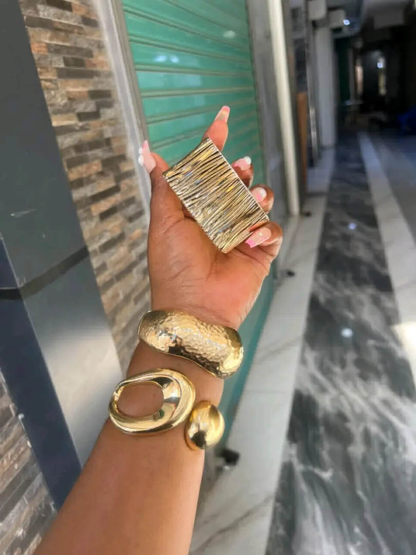 Quality Gold Bangles (Wholesale & Retail) thumbnail 4