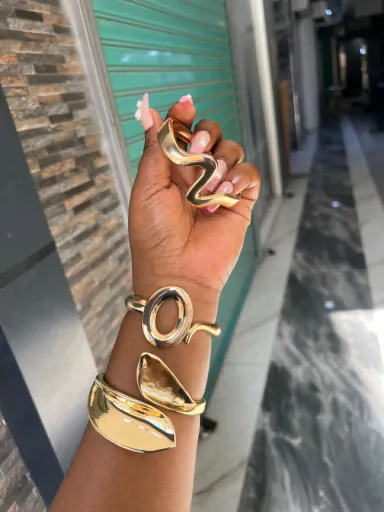 Quality Gold Bangles (Wholesale & Retail)