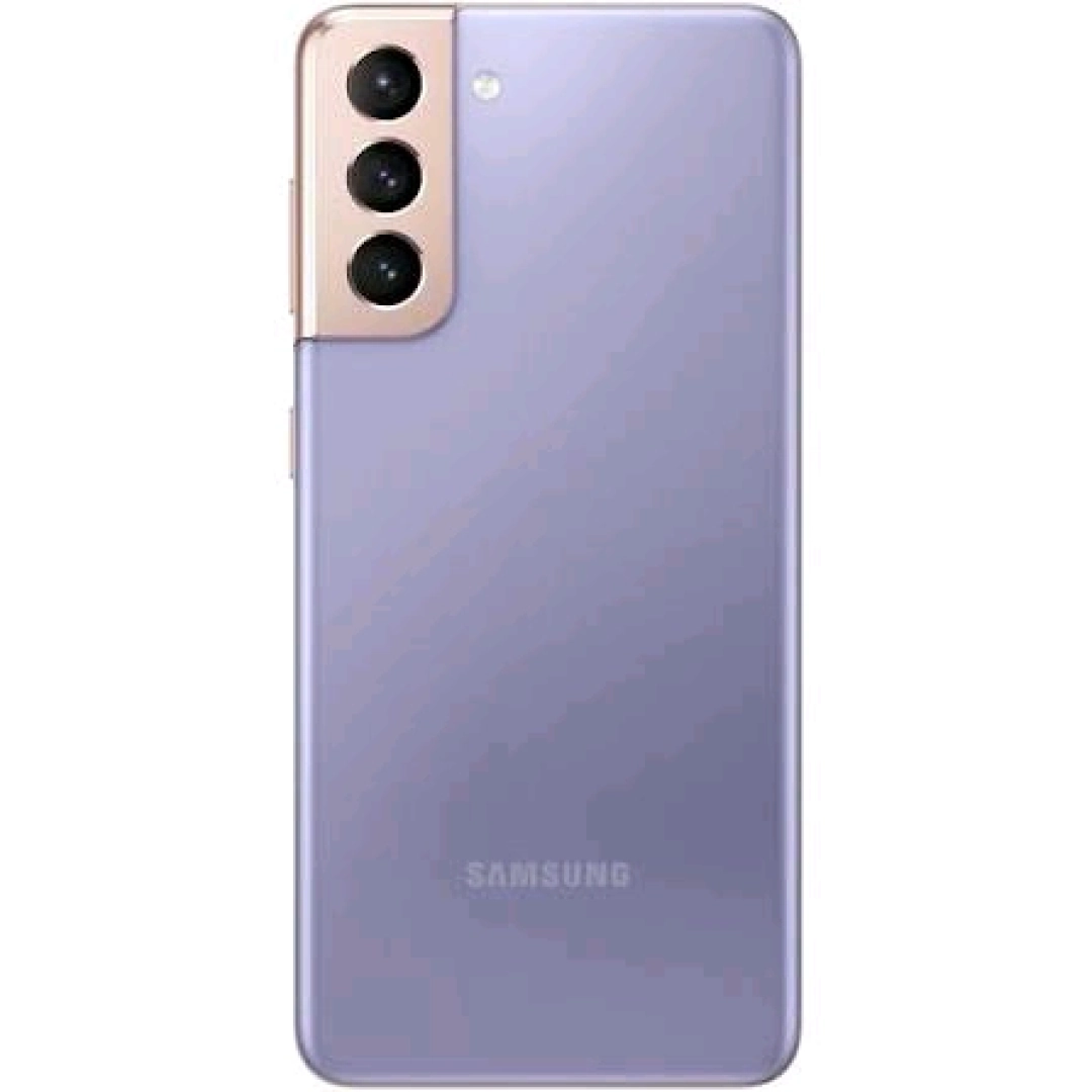 Samsung S21 5G Used from Dubai thumbnail 2