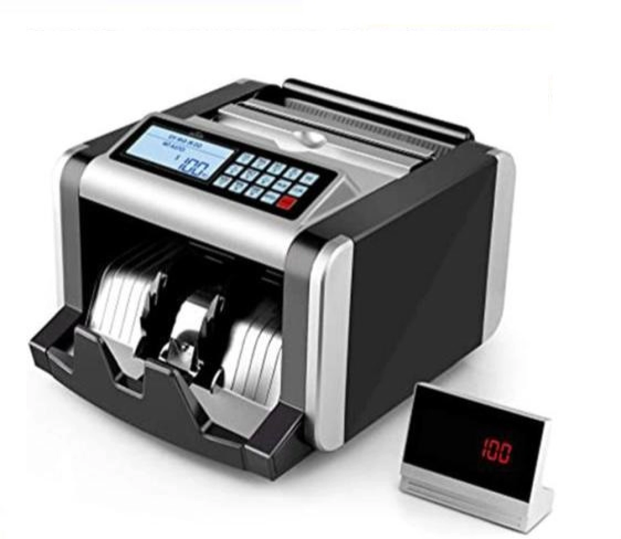 Bill Counter AL1600 with External Display