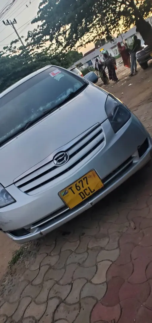 Toyota Spacio DCL thumbnail 3