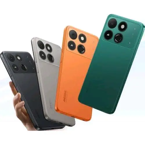 Itel A50Cs 64GB/6GB RAM Smartphone thumbnail 2