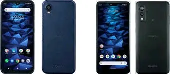 Kyocera Digno SX3 (4GB/64GB) thumbnail 3