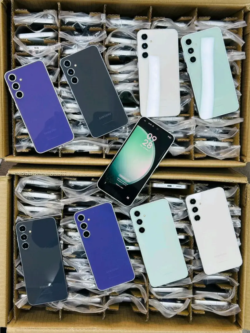 Samsung Galaxy S23 FE (256GB/8GB)