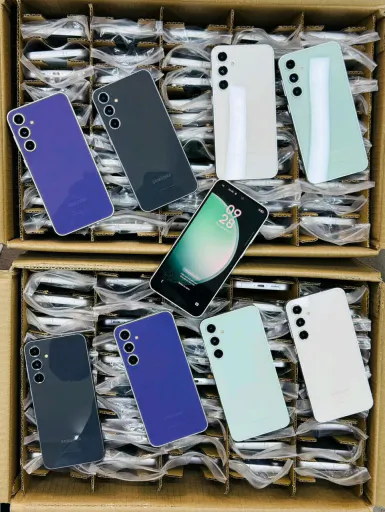 Samsung Galaxy S23 FE (256GB/8GB)