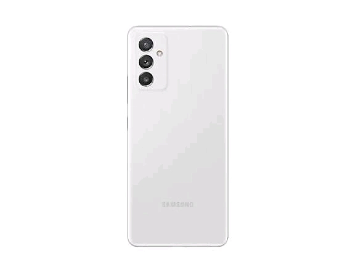Samsung A82 5G Used 6GB/128GB with 6 Months Warranty thumbnail 4