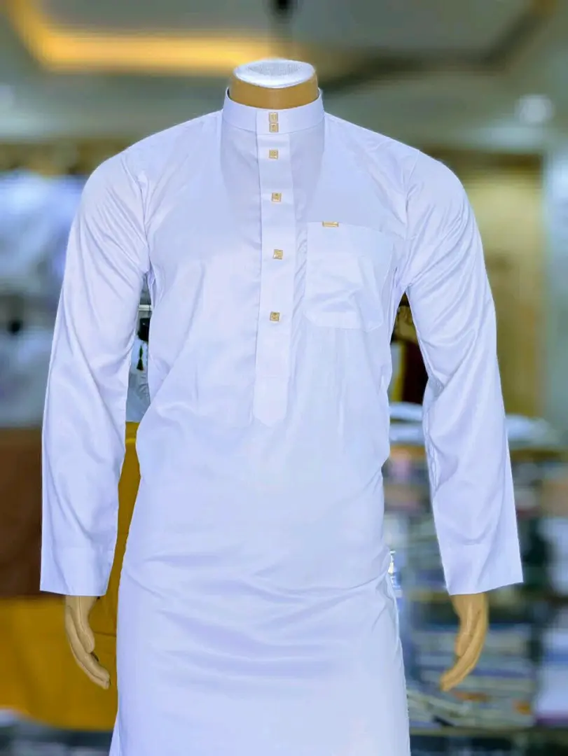 Kanzu, Sendo, Vilemba na Kofia (Jumla na Rejareja)