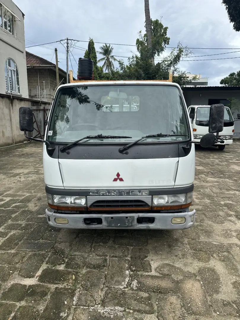 Mitsubishi Canter 1996