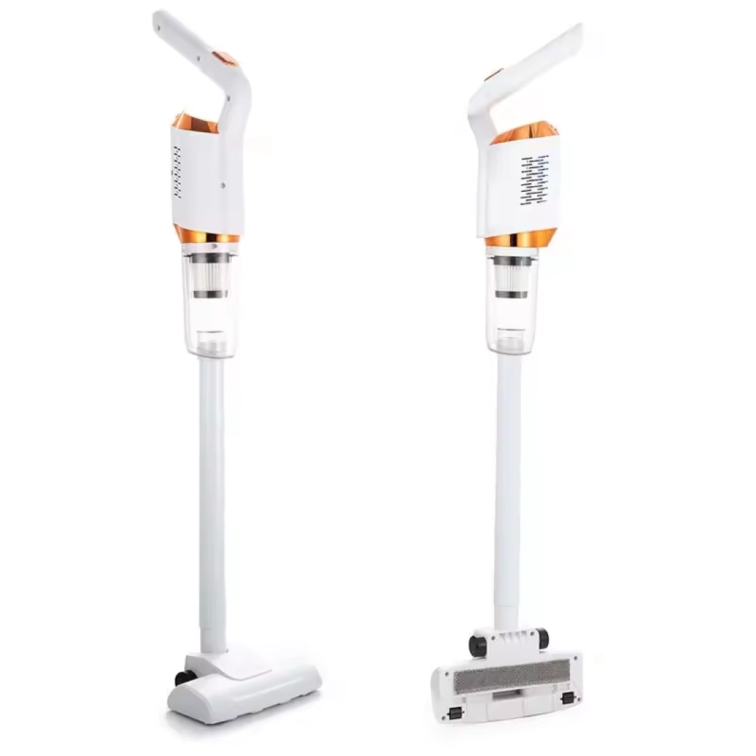 Versatile Cordless Stick Handheld Vacuum Cleaner thumbnail 2