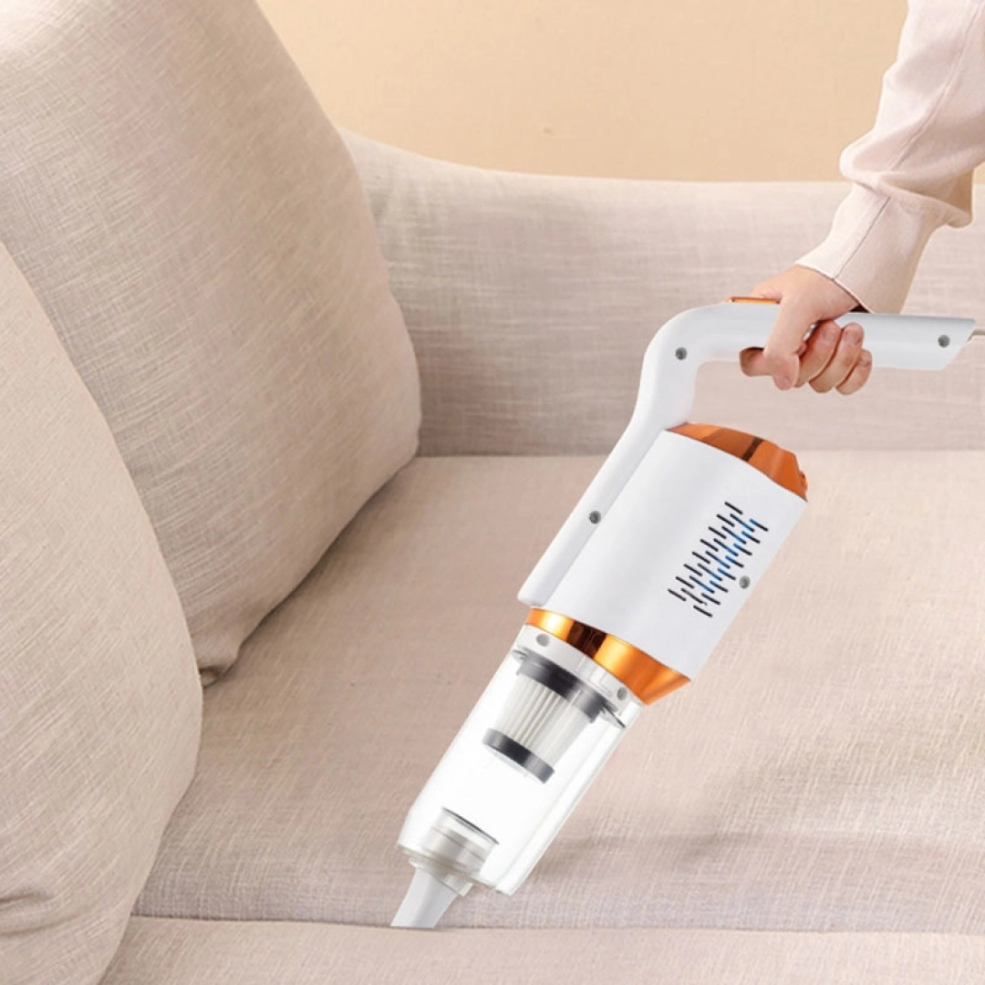 Versatile Cordless Stick Handheld Vacuum Cleaner thumbnail 3