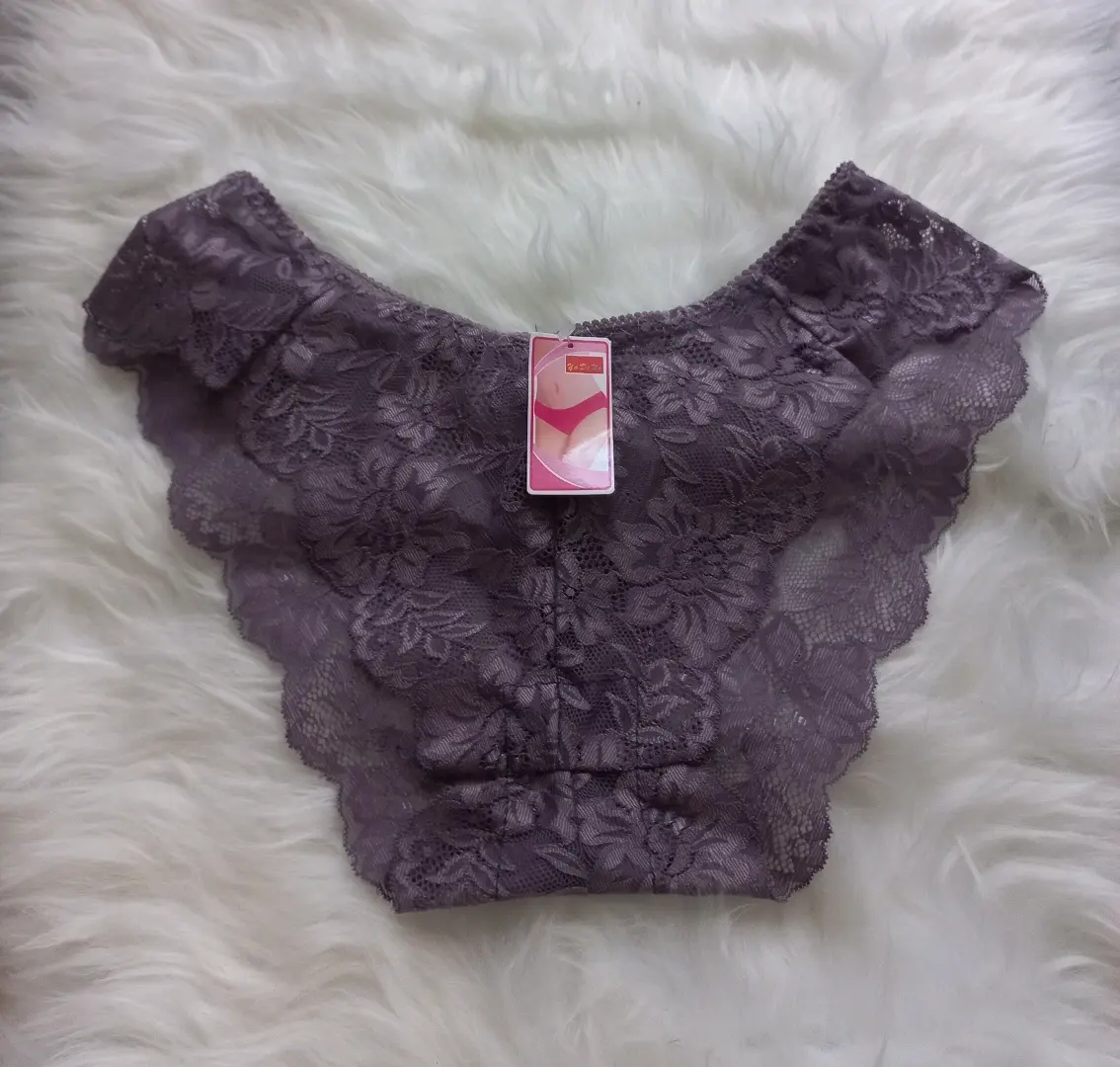 Quality Women's Panties (Chupi za Kike)