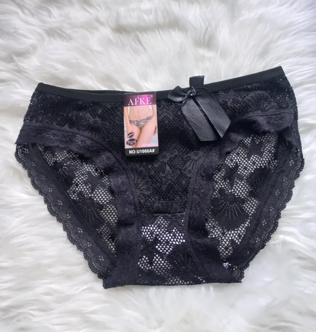 Quality Women's Panties (Chupi za Kike) thumbnail 3