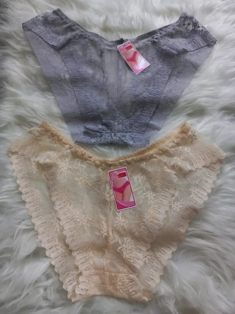 Quality Women's Panties (Chupi za Kike) thumbnail 4