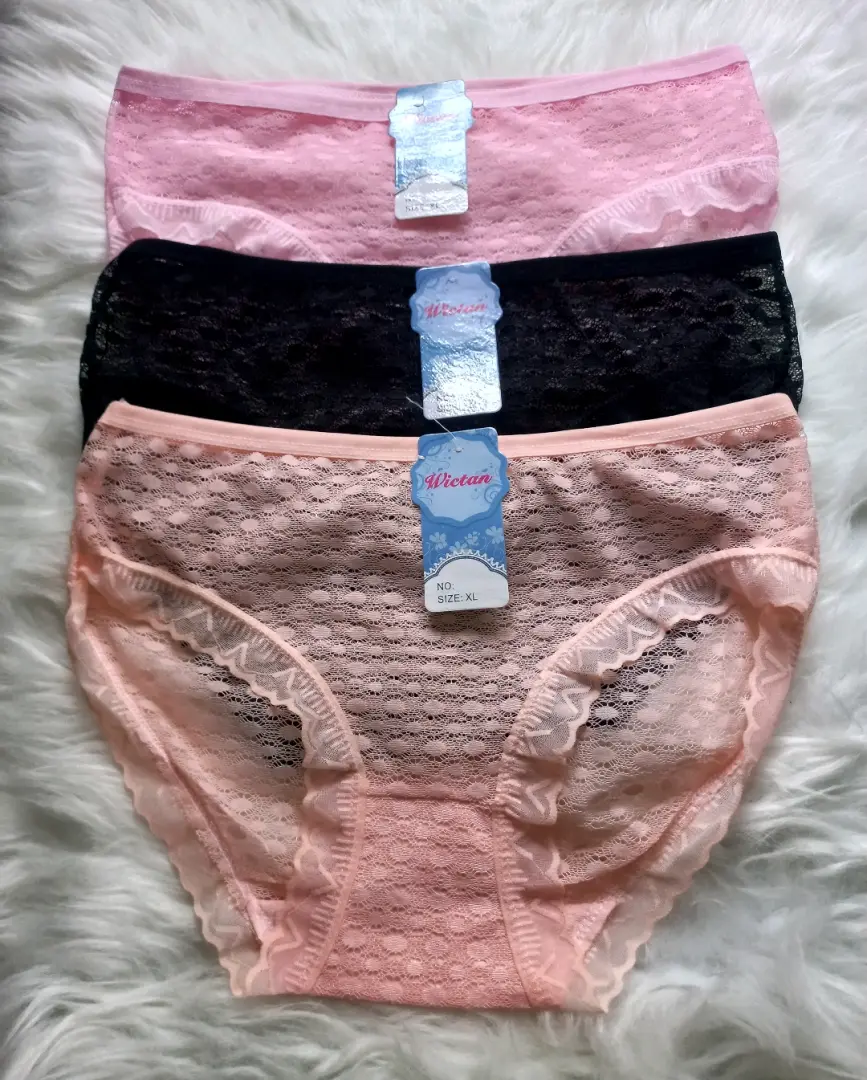 Quality Women's Panties (Chupi za Kike) thumbnail 5