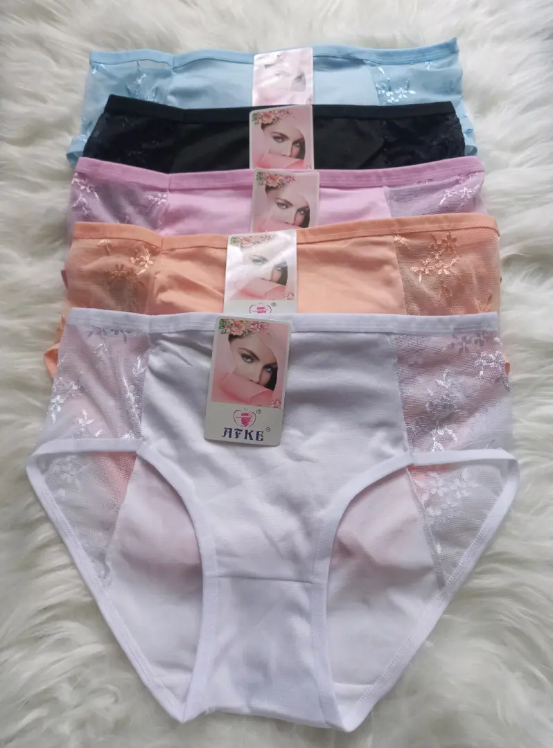 Quality Women's Panties (Chupi za Kike) thumbnail 7