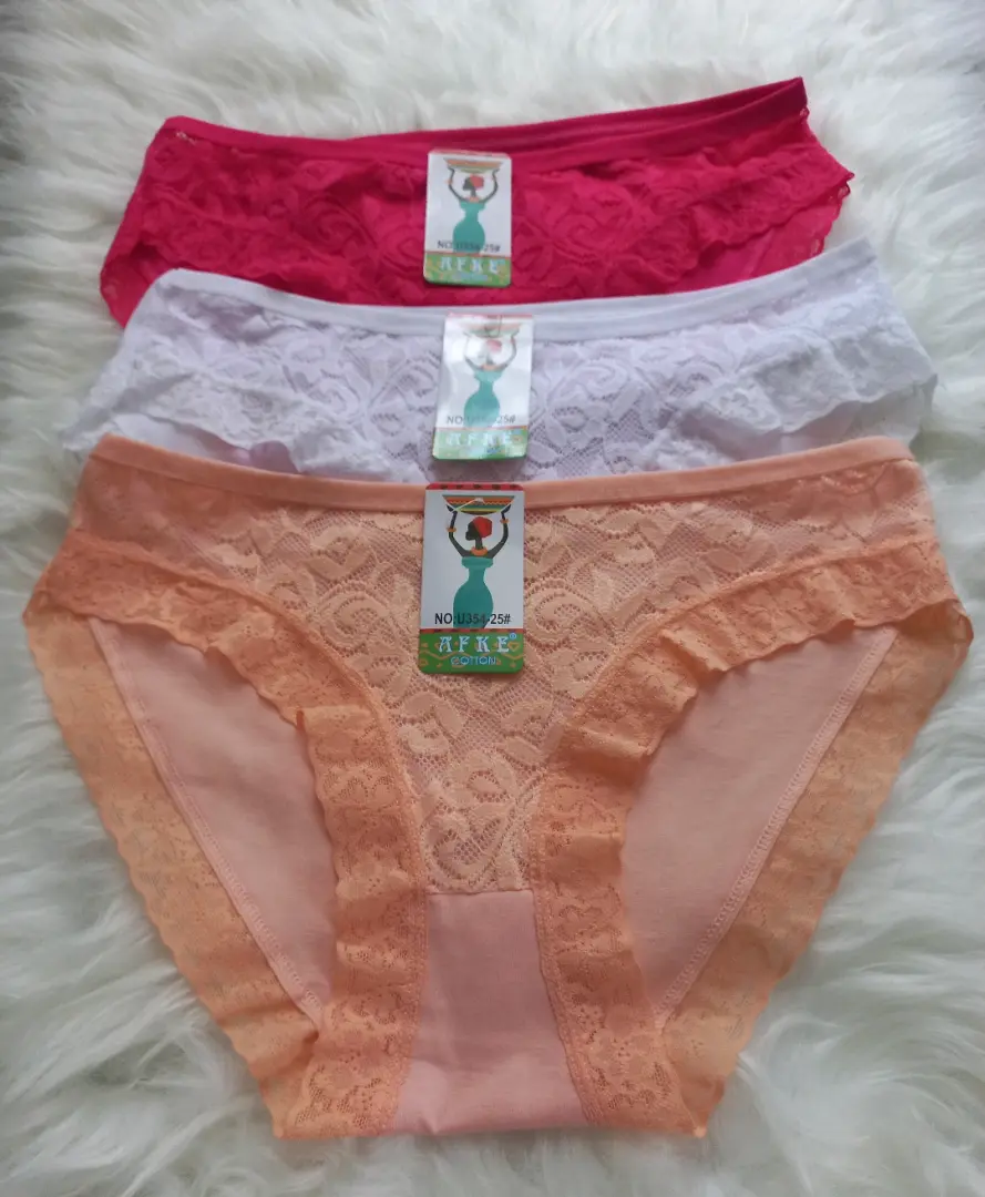 Quality Women's Panties (Chupi za Kike) thumbnail 8