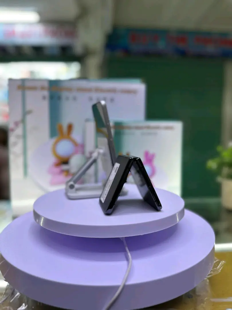Rotating Display Stand (35cm & 60cm)