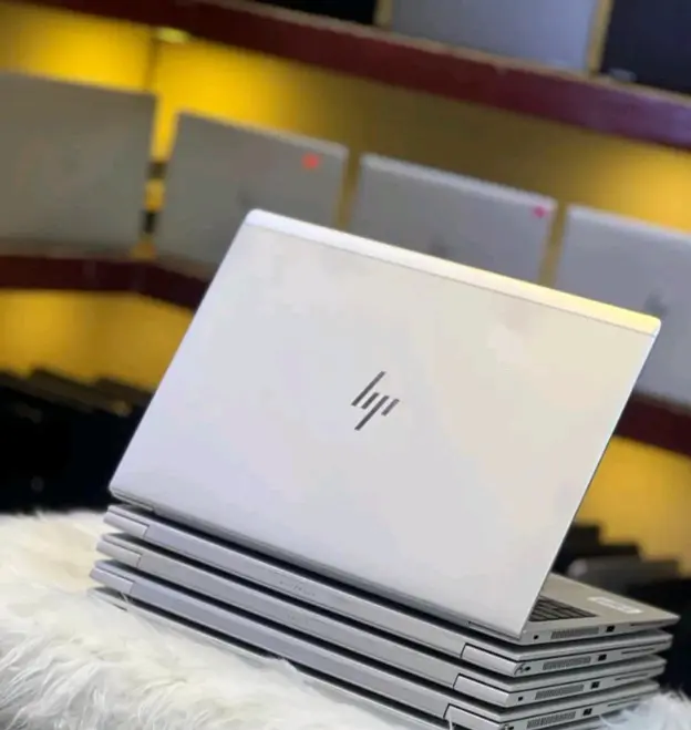 HP ProBook 430 13.3" Core i5 8th Gen 8GB/256GB SSD