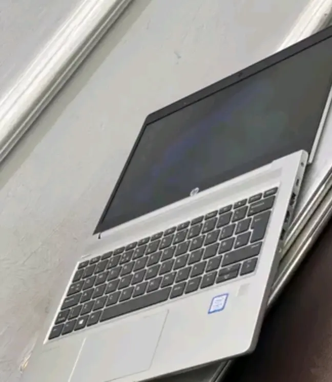 HP ProBook 430 13.3" Core i5 8th Gen 8GB/256GB SSD thumbnail 5
