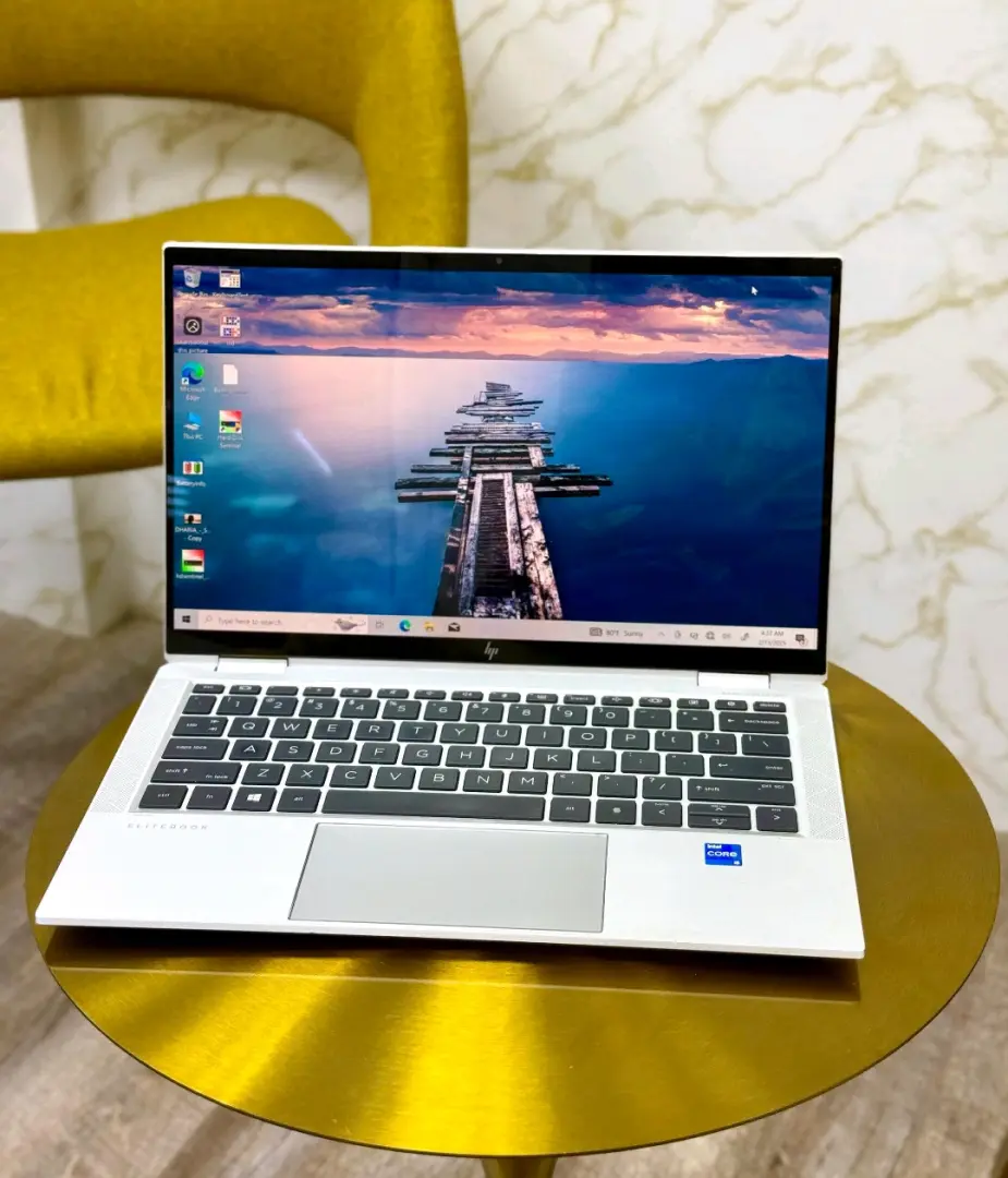 HP EliteBook x360 1030 G8 Laptop i5 16GB/512GB SSD