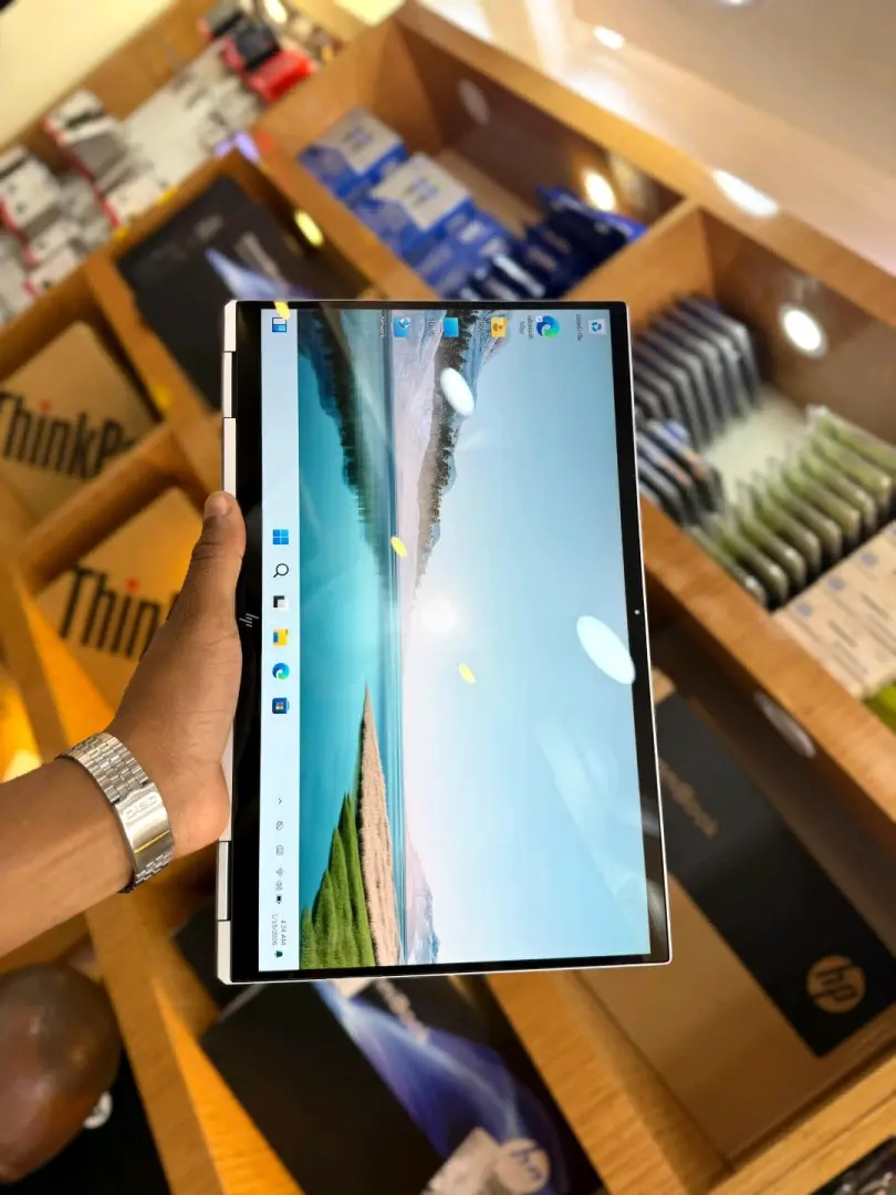 HP EliteBook x360 1030 G8 Laptop i5 16GB/512GB SSD thumbnail 3