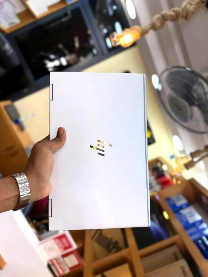 HP EliteBook x360 1030 G8 Laptop i5 16GB/512GB SSD thumbnail 4