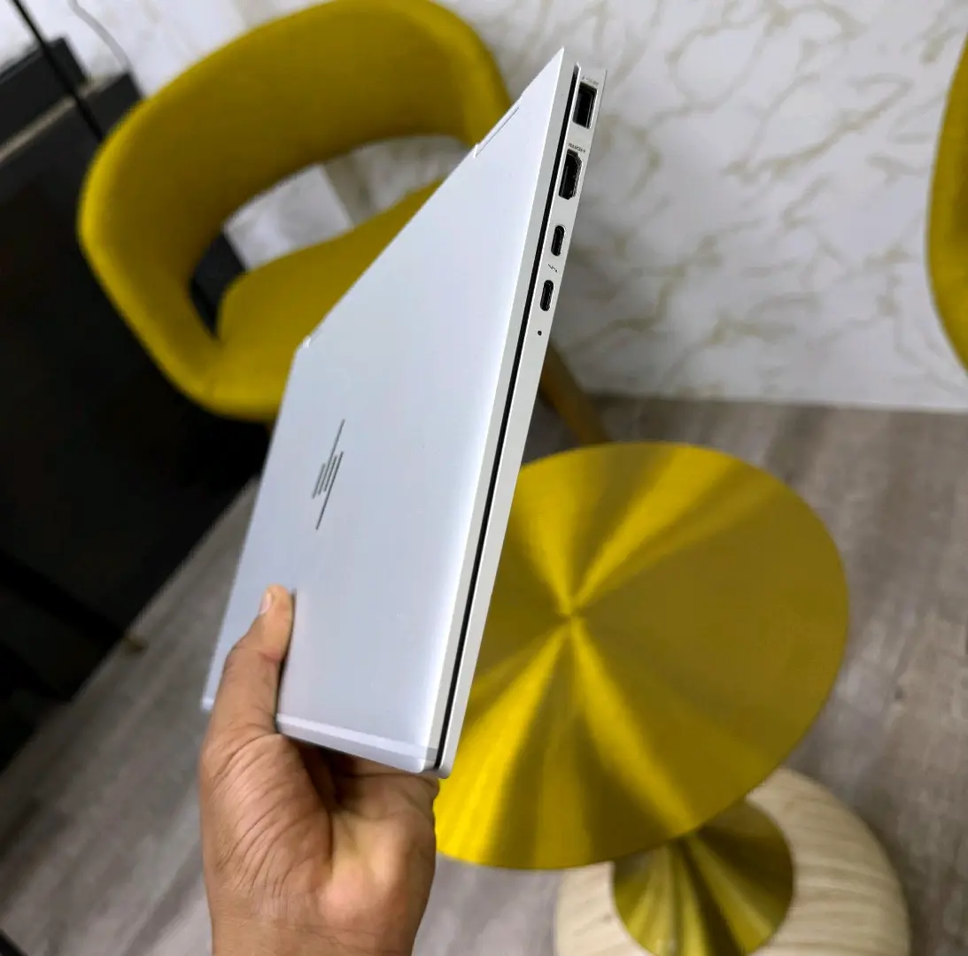 HP EliteBook x360 1030 G8 Laptop i5 16GB/512GB SSD thumbnail 6