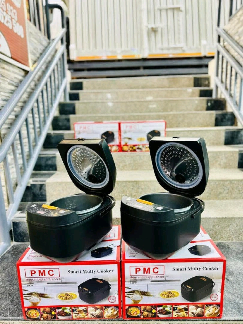 PMC Smart Multy Cooker