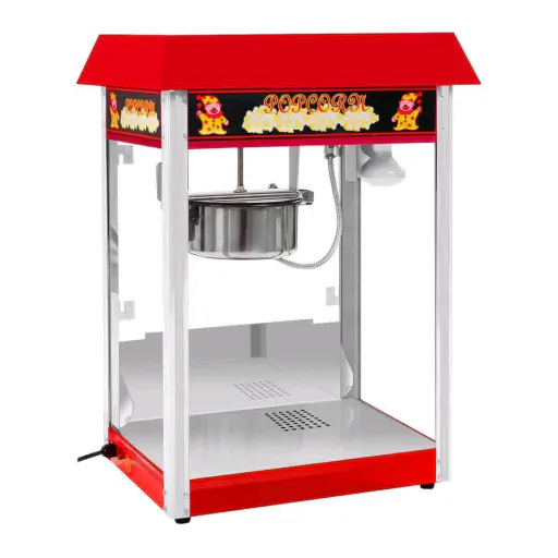Globalstar Popcorn Machine