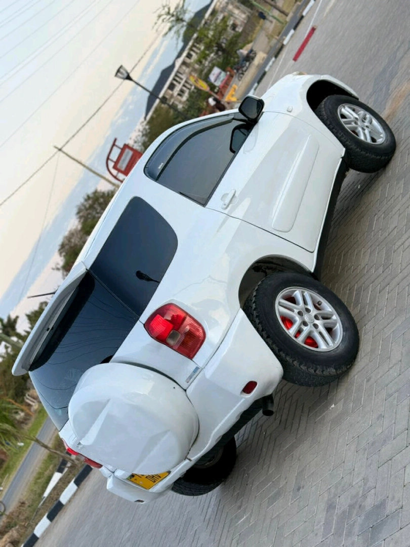 Toyota RAV4 Short Chassis (DHV) - 1790 CC thumbnail 2