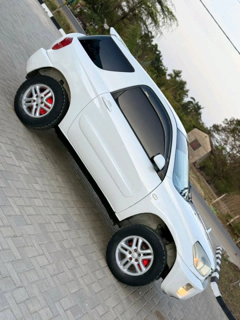 Toyota RAV4 Short Chassis (DHV) - 1790 CC thumbnail 3