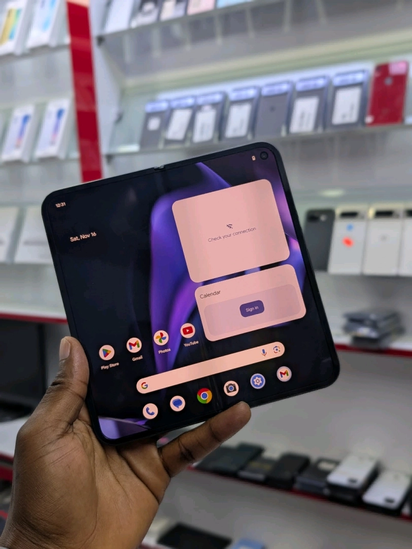 Google Pixel 9 Pro Fold 256GB Brand New