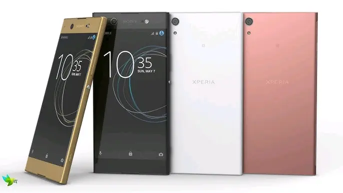Used Sony Xperia XA1 (Gold) - 3GB/32GB thumbnail 2