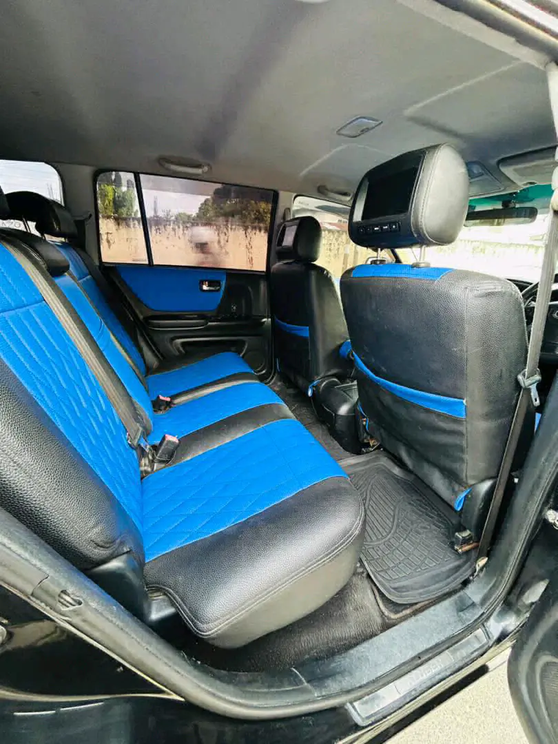 Toyota Kluger 2006 For Sale thumbnail 5