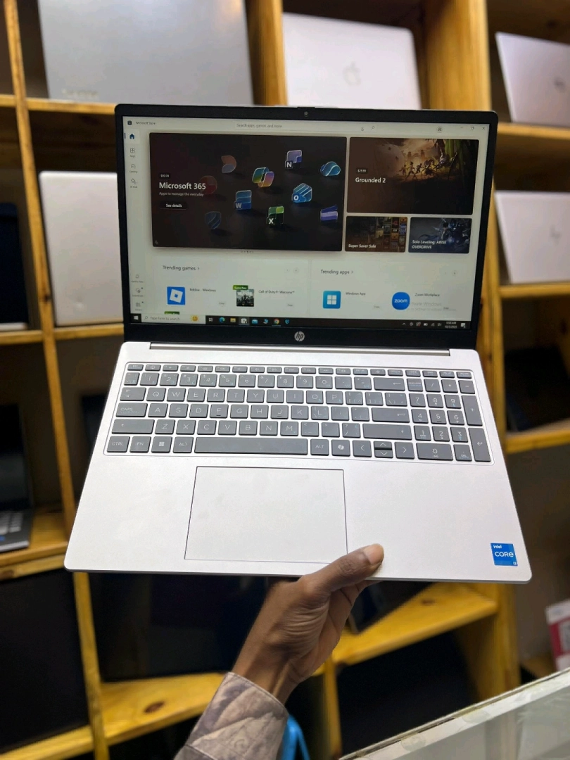 HP Laptop 15-fd0xox Core i3 13th Gen 16GB RAM