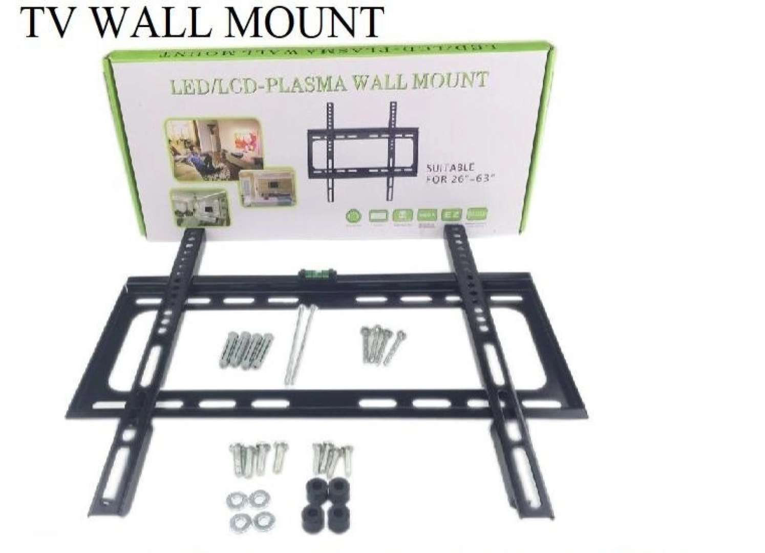 TV Wall Mount Bracket 26"-63"