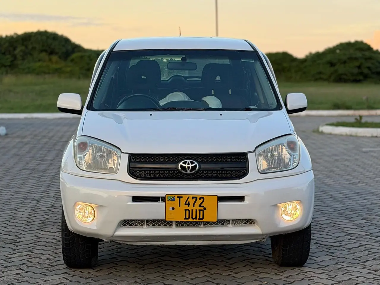 Toyota RAV4 2006