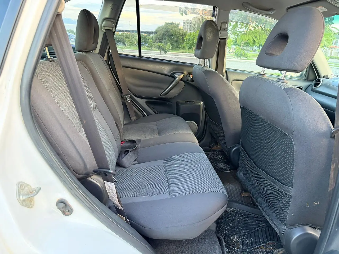 Toyota RAV4 2006 thumbnail 5