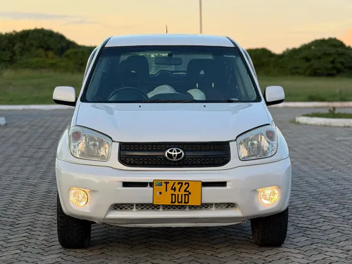 Toyota RAV4 2006