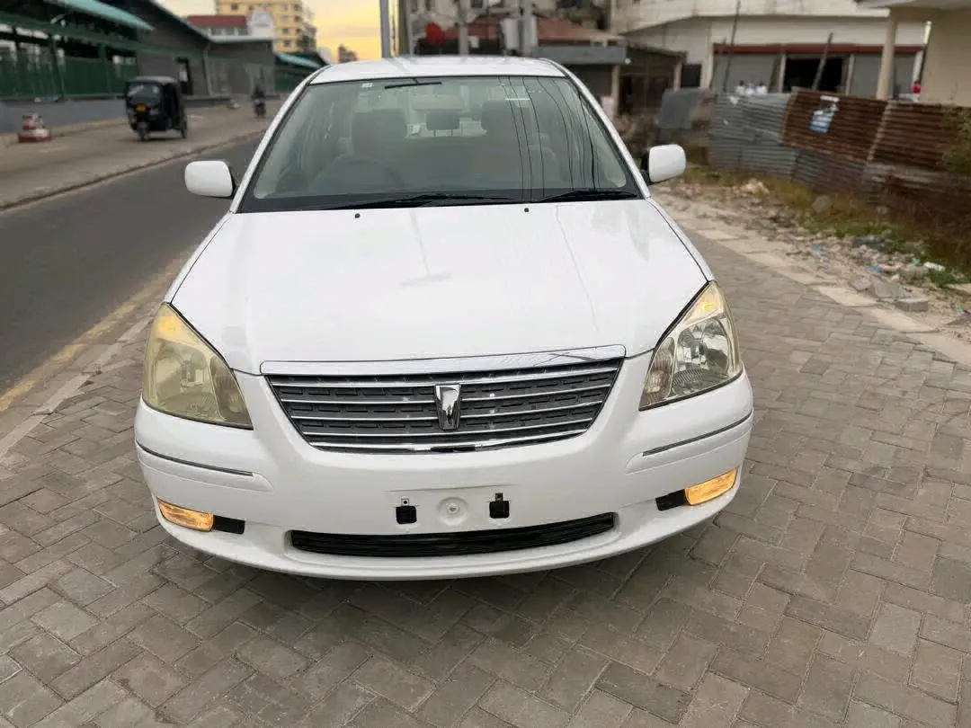 Toyota Premio F EQR 2003 for Sale