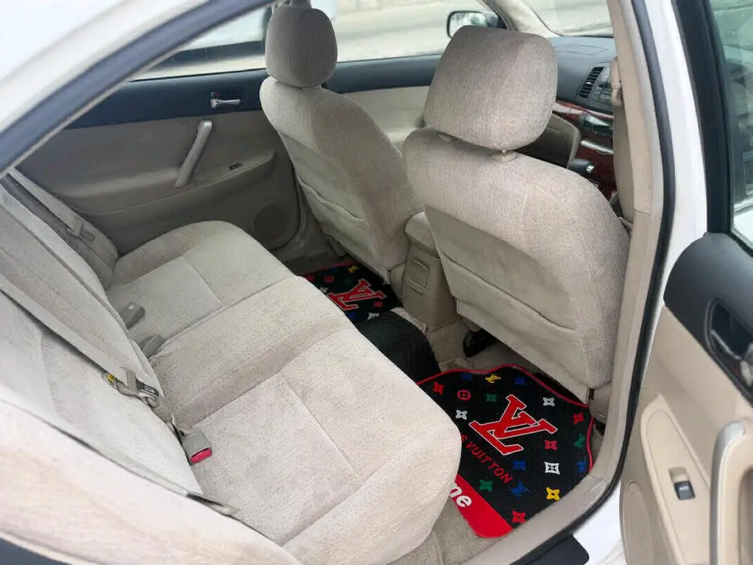Toyota Premio F EQR 2003 for Sale thumbnail 7