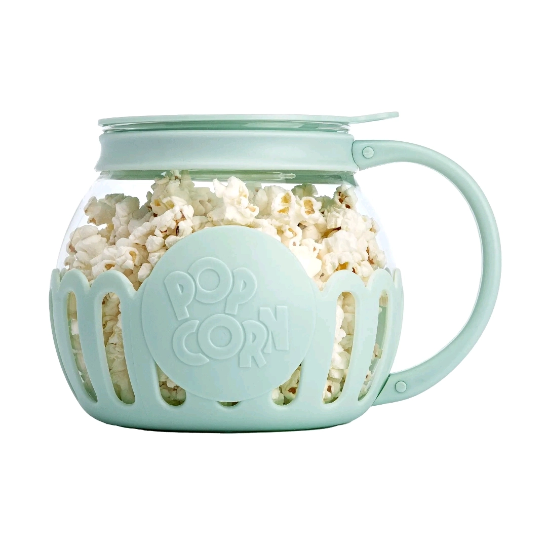 Microwave Popcorn Popper (2.15L capacity)