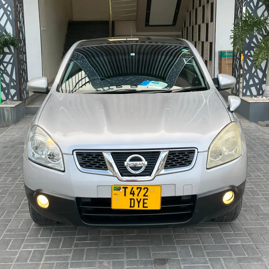 Nissan Dualis (Qashqai) for Sale