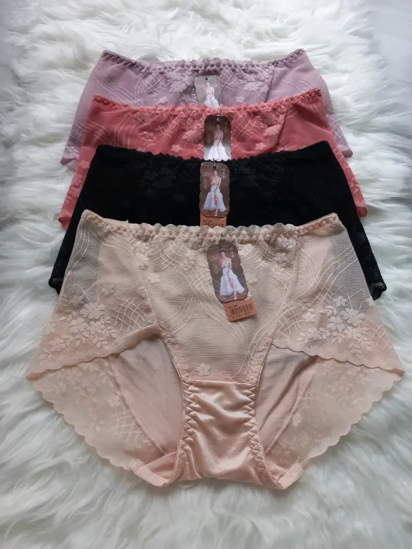 Chupi za Wanawake - Clear Stock Sale thumbnail 2