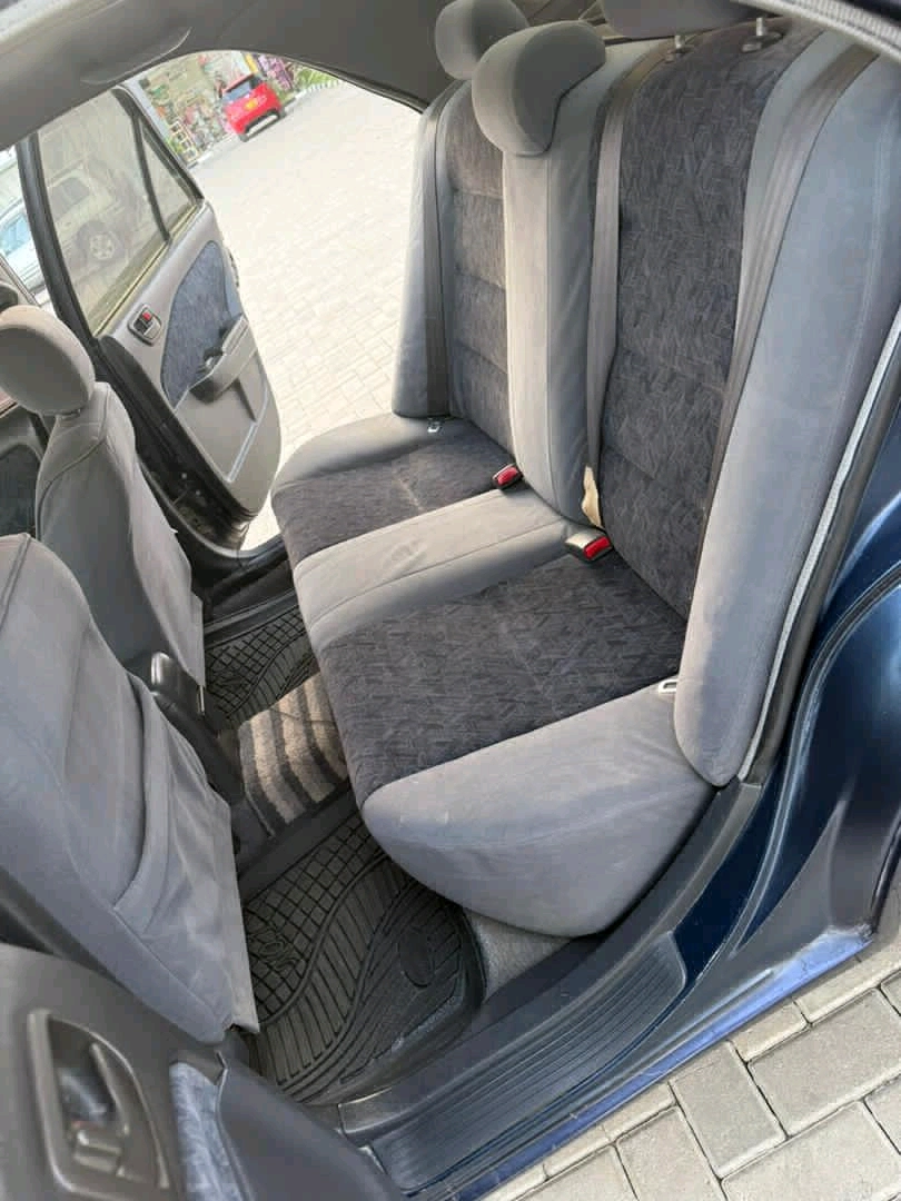 Toyota Carina Ti Sedan Full AC thumbnail 7