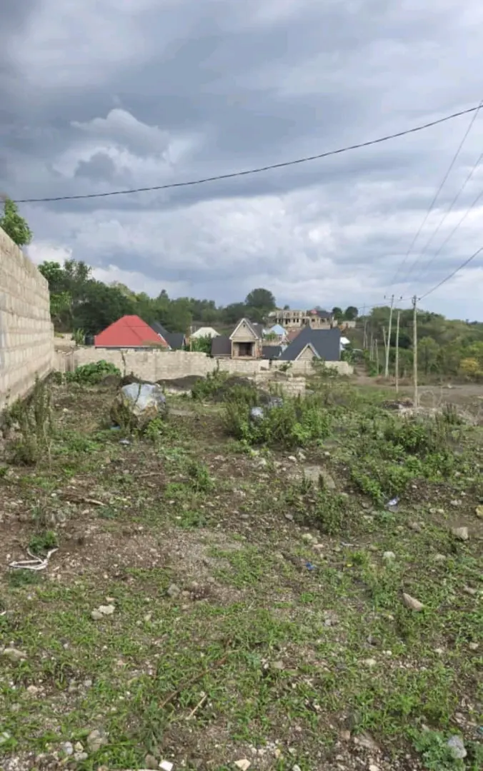 MKopo wa Viwanja (Plot Loans) with Installments thumbnail 3